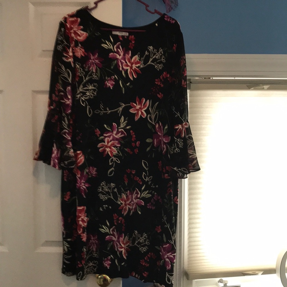 Floral Studio One Dress